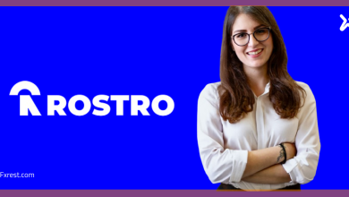 مجموعة Rostro تعين Constantina Georgiadou رئيسة العلاقات العامة والاتصالات