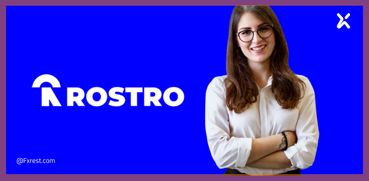 مجموعة Rostro تعين Constantina Georgiadou رئيسة العلاقات العامة والاتصالات