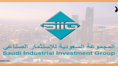 المجموعة السعودية للاستثمار الصناعي
