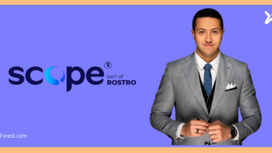 Scope Markets تعين مهند ياقوت كمحلل أول للأسواق