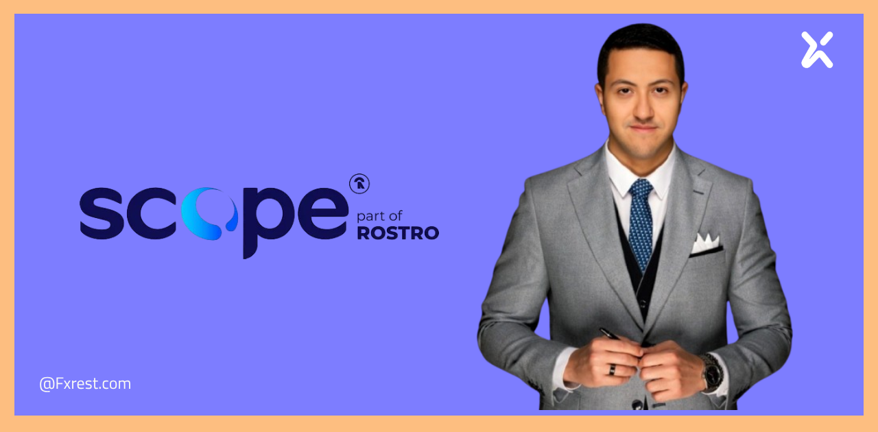 Scope Markets تعين مهند ياقوت كمحلل أول للأسواق