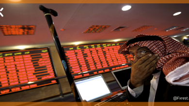تحليل فني لمؤشر تاسي (TASI)