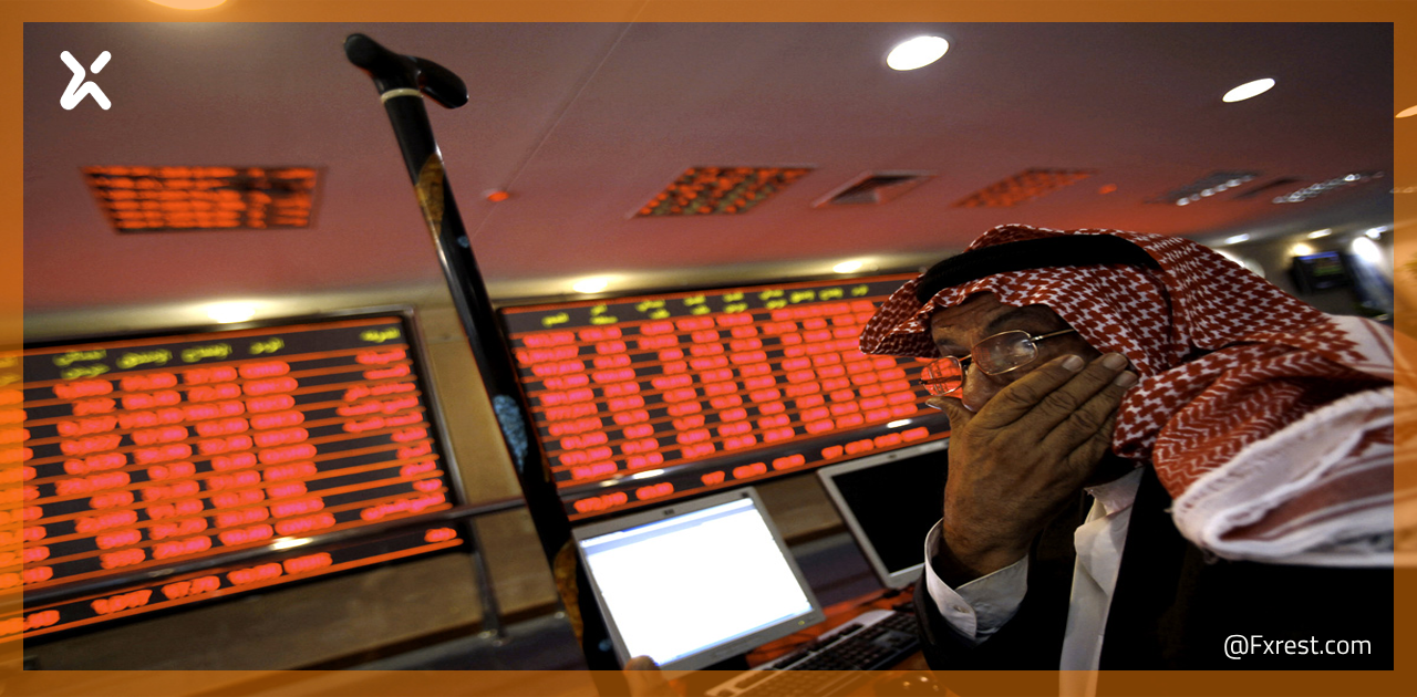 تحليل فني لمؤشر تاسي (TASI)
