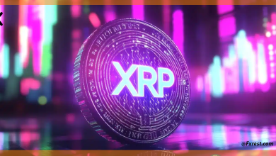تحليل فني لعملة الريبل (XRP/USD)