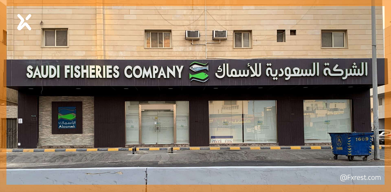 تحليل فني لسهم الأسماك