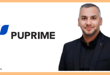 انضمام Ali Afzaal إلى PU Prime لقيادة تطوير الأعمال في الشرق الأوسط وجنوب آسيا