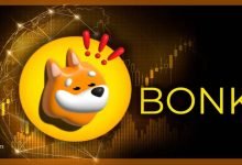 عملة BONK