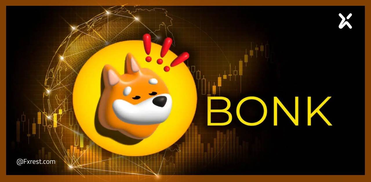 عملة BONK