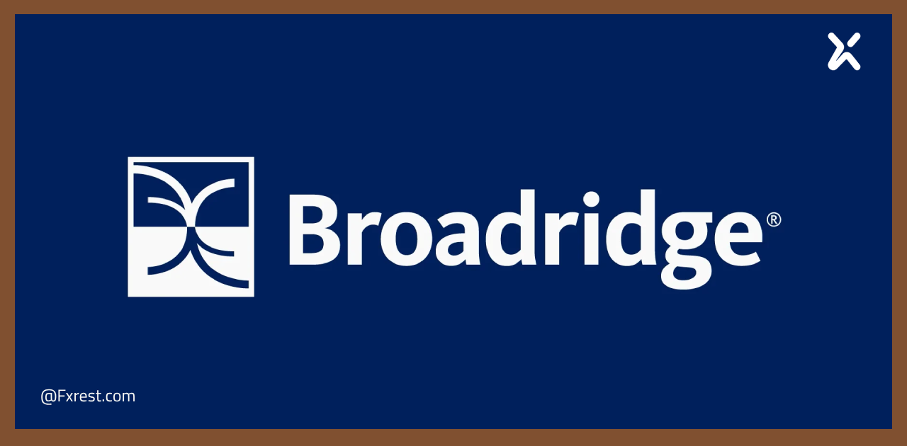 شركة Broadridge نتائجها المالية للربع الرابع