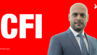 مجموعة CFI Financial تعين عمر خالد في منصب الرئيس التنفيذي