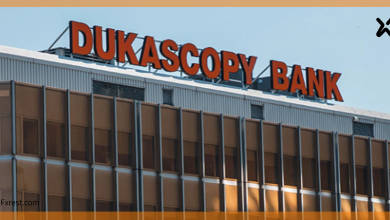 ارتفاع إيرادات Dukascopy بنسبة 18% في النصف الأول من 2025