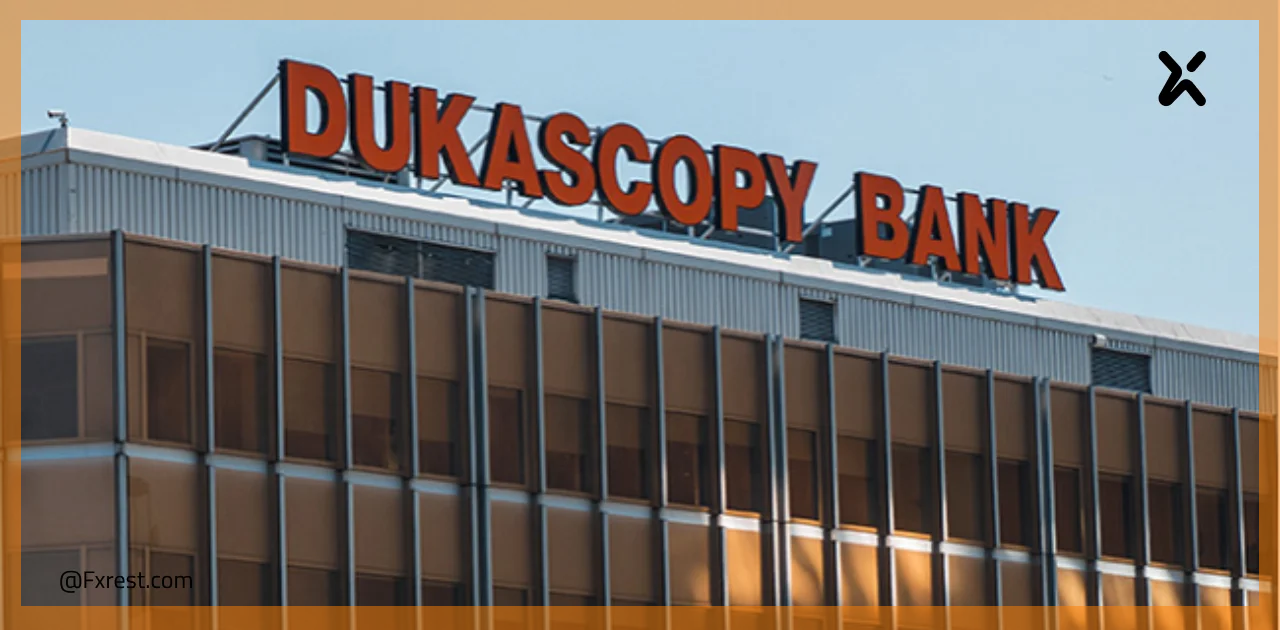 ارتفاع إيرادات Dukascopy بنسبة 18% في النصف الأول من 2025