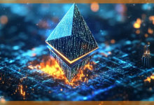 عملة الإيثريوم (ETH/USD)
