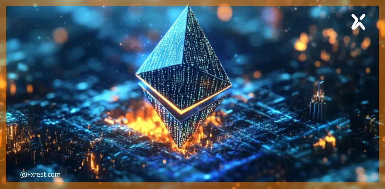 عملة الإيثريوم (ETH/USD)