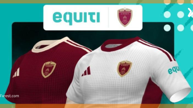 Equiti تجدد رعايتها لنادي الوحدة الإماراتي