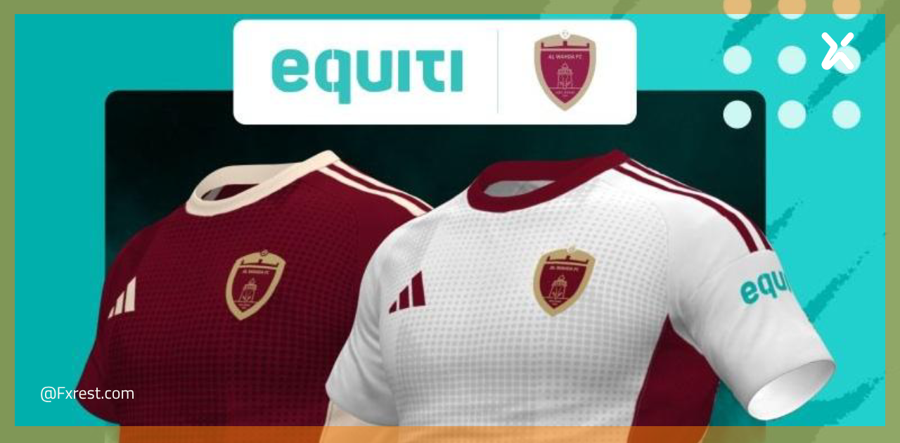 Equiti تجدد رعايتها لنادي الوحدة الإماراتي