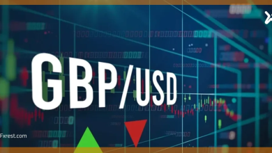 الجنيه الإسترليني مقابل الدولار الأمريكي (GBP/USD)