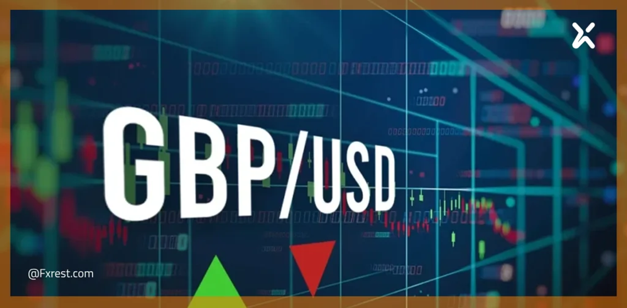 الجنيه الإسترليني مقابل الدولار الأمريكي (GBP/USD)