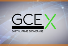 GCEX تعلن عن إطلاق تطبيقها الجديد XplorDigital للتداول