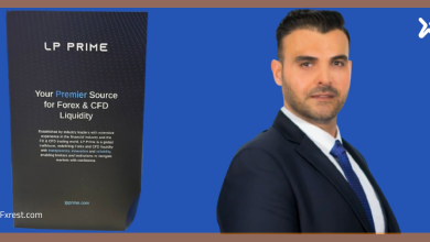 Louay Amhaz غادر شركة LP Prime