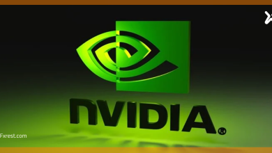 سهم إنفيديا (NVDA)