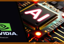 تحليل فني لسهم إنفيديا (NVDA)