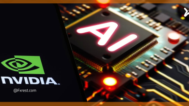 تحليل فني لسهم إنفيديا (NVDA)