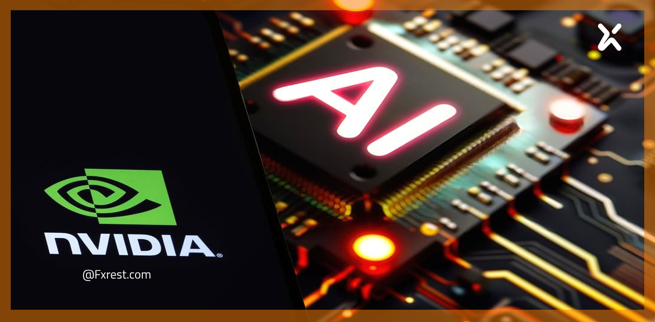 تحليل فني لسهم إنفيديا (NVDA)