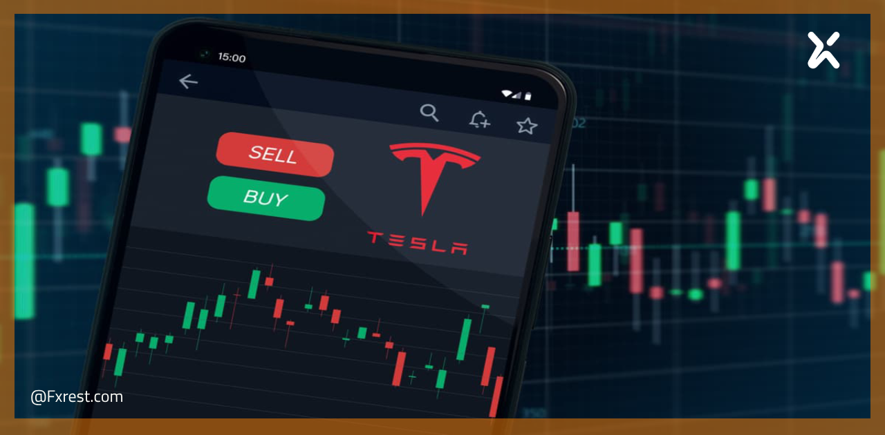 تحليل فني لسهم تسلا (TSLA)