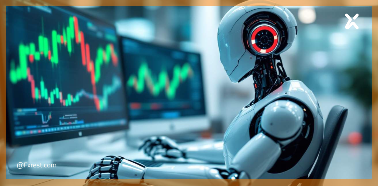 التداول الآلي بالذكاء الاصطناعي: طريقك للاستثمار الذكي