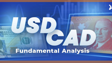 الدولار الأمريكي مقابل الدولار الكندي (USD/CAD)