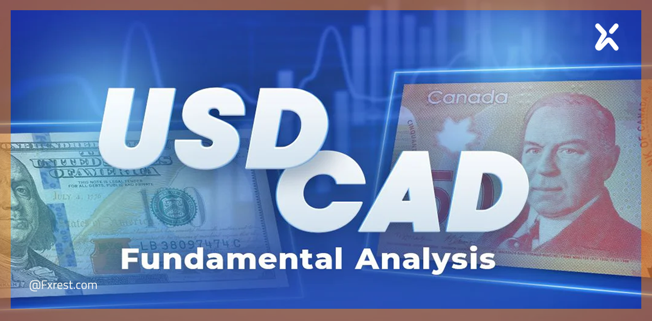 الدولار الأمريكي مقابل الدولار الكندي (USD/CAD)