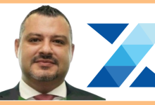 أعلنت شركة ZFX عن رحيل أحمد الجبوري