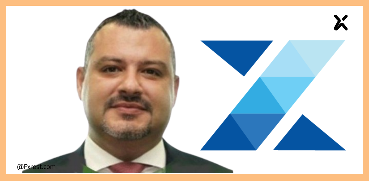 أعلنت شركة ZFX عن رحيل أحمد الجبوري