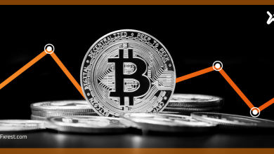 توقعات البيتكوين الأسبوعية: تصحيح وسط تدفقات خارجة