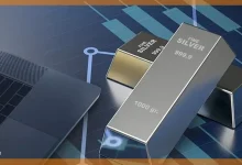 توقف سعر الفضة بالقرب من 38.00 دولار مع ترقب الأسواق للمحادثات