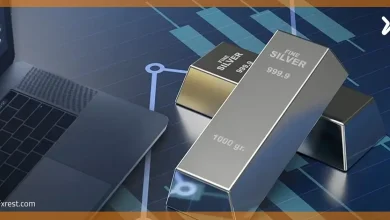 توقف سعر الفضة بالقرب من 38.00 دولار مع ترقب الأسواق للمحادثات
