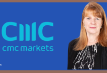 تعيين Sarah Ing كمديرة مستقلة أولى في CMC Markets