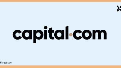 ارتفاع أحجام تداول Capital.com بنسبة 42% إلى 1.5 تريليون دولار في النصف الأول 2025