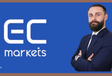 تعيين Omar Qumuq مديراً عاماً لشركة EC Markets