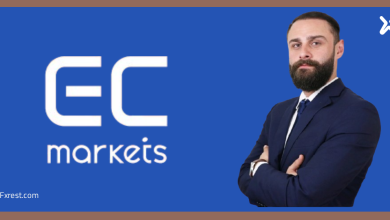 تعيين Omar Qumuq مديراً عاماً لشركة EC Markets
