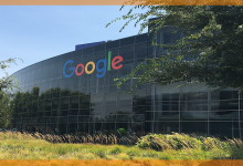 سهم ألفابيت (جوجل) - GOOGL