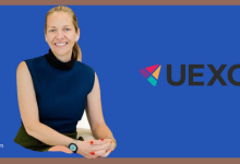 انتقال Sophie Squillacioti من MultiBank إلى UEXO