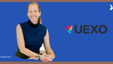 انتقال Sophie Squillacioti من MultiBank إلى UEXO