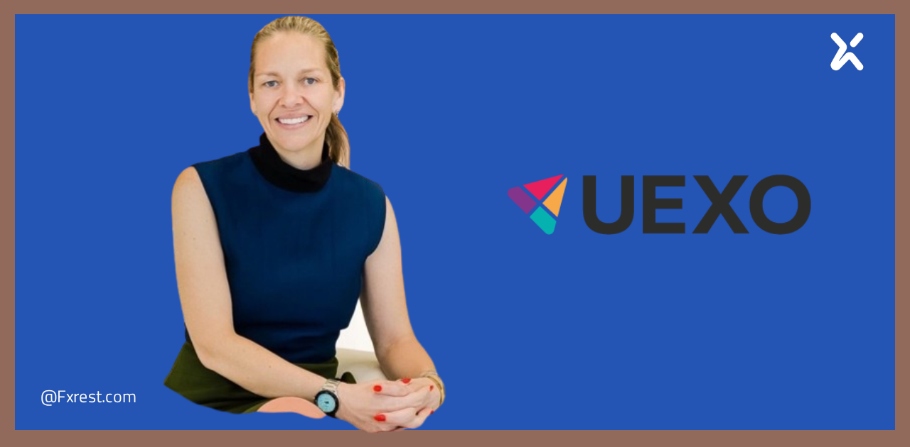 انتقال Sophie Squillacioti من MultiBank إلى UEXO