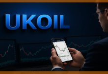 تحليل فني لخام برنت (UKOIL)