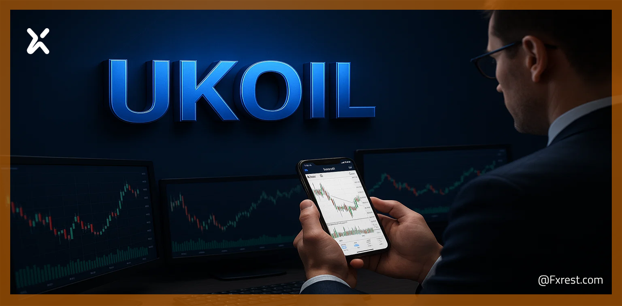 تحليل فني لخام برنت (UKOIL)