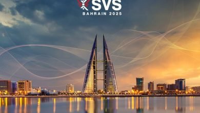 إكس أس دوت كوم XS.COM تشارك كراعٍ عالمي في قمة سمارت فيجن البحرين 2025