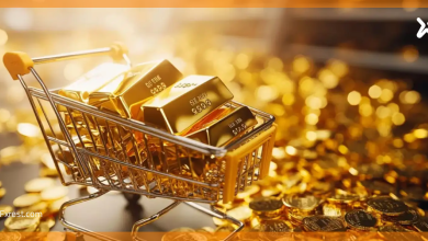 متى تتداول الذهب لتحقيق أكبر المكاسب
