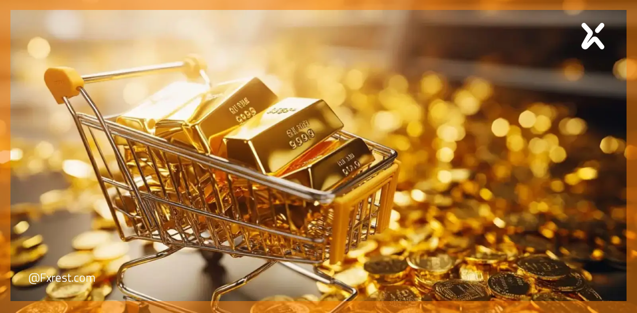 متى تتداول الذهب لتحقيق أكبر المكاسب
